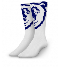 Mascot Socks Jersey